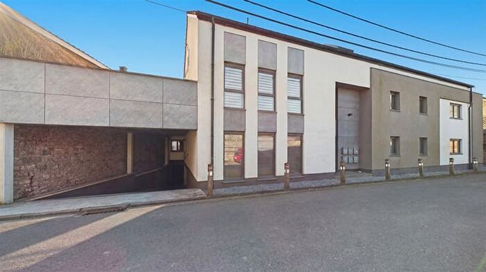 2-kamerappartement te koop in ARSIMONT