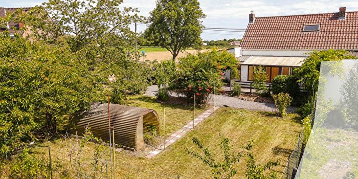 Huizen Koop Huur - 2