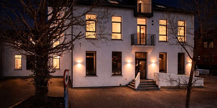2-kamerappartement te koop in Rumbeke