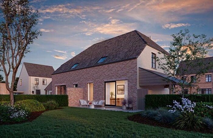 Huizen Koop Huur - 2