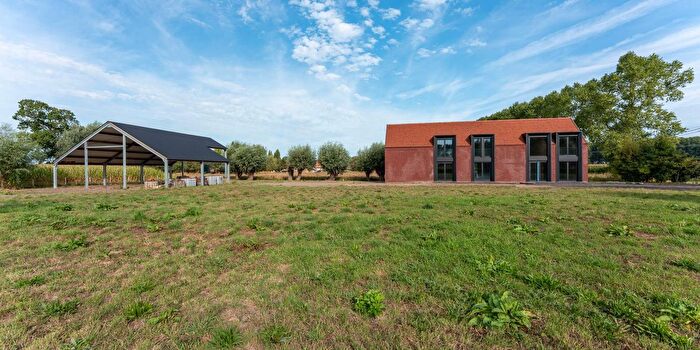 Huizen Koop Huur - 3