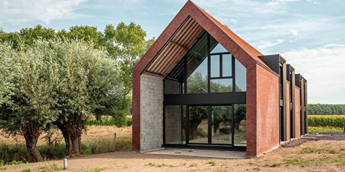 5-kamerhuis te koop in Damme
