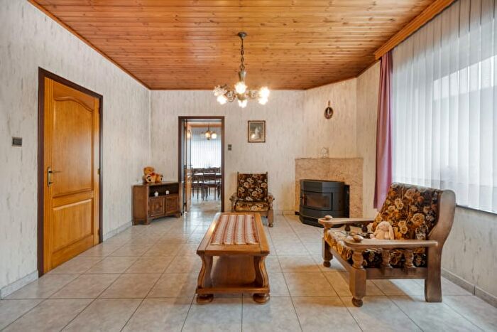 Huizen Koop Huur - 2