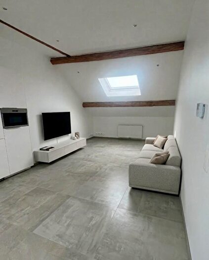 5-kamerappartement te huur in Bertogne