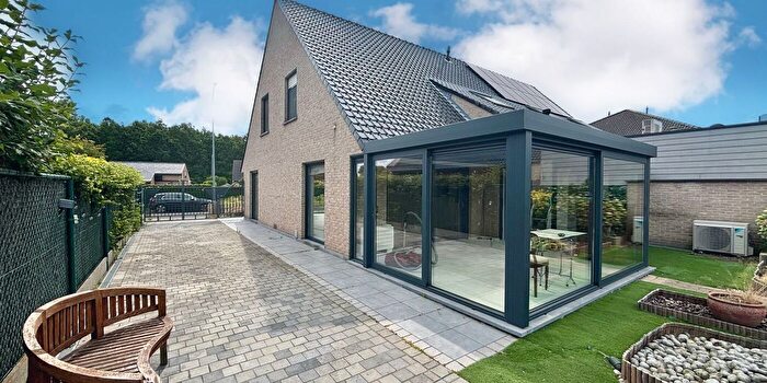 Huizen Koop Huur - 2