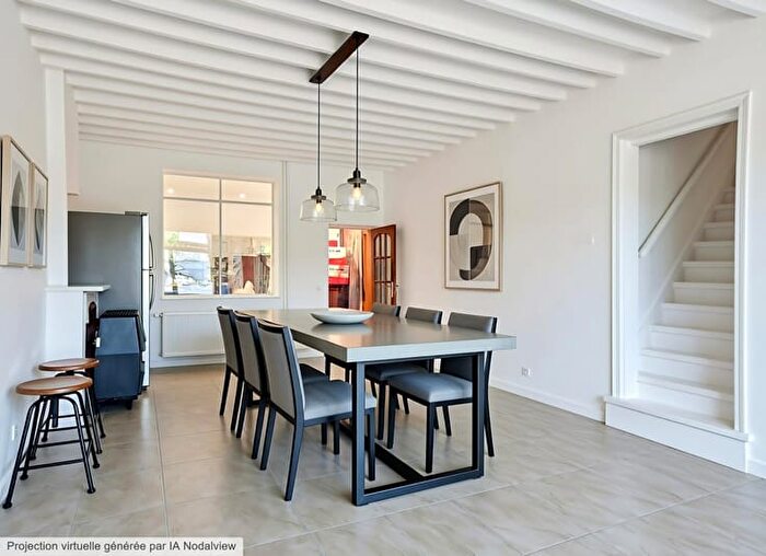 Huizen Koop Huur - 2