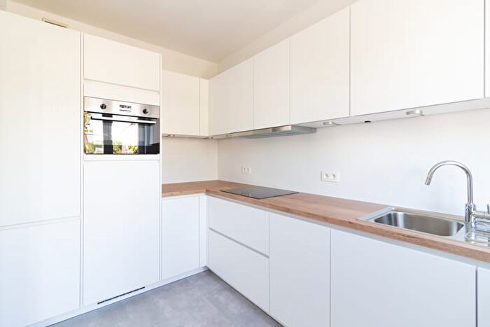 3-kamerappartement te huur in Antwerpen