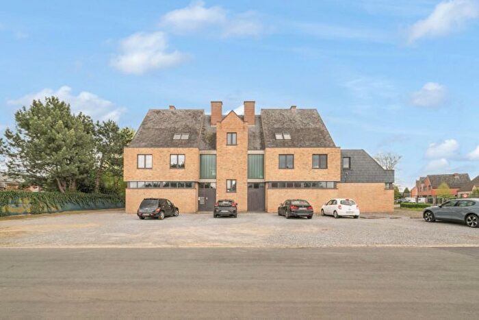 Huis te koop in Zonhoven