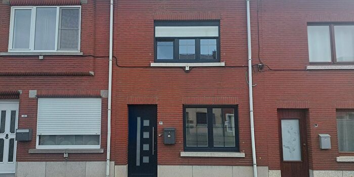 2-kamerhuis te huur in Scherpenheuvel