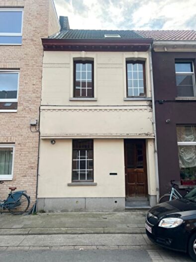 15-kamerhuis te koop in Sint-Niklaas
