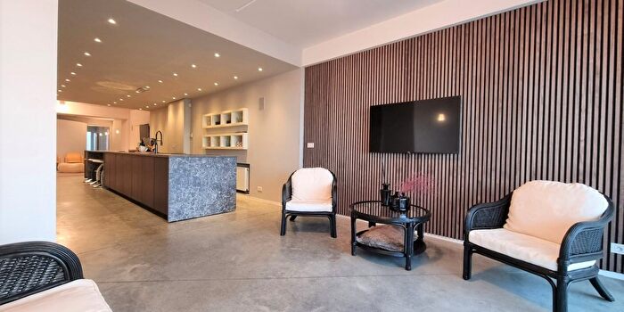 3-kamerappartement te koop in Heist-aan-Zee