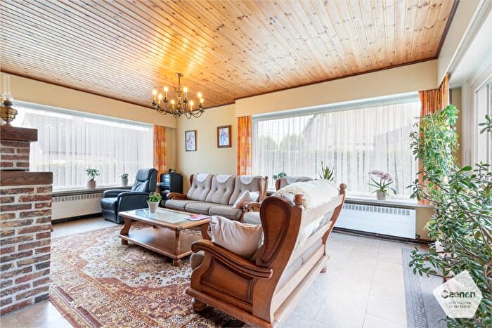 Huizen Koop Huur - 3
