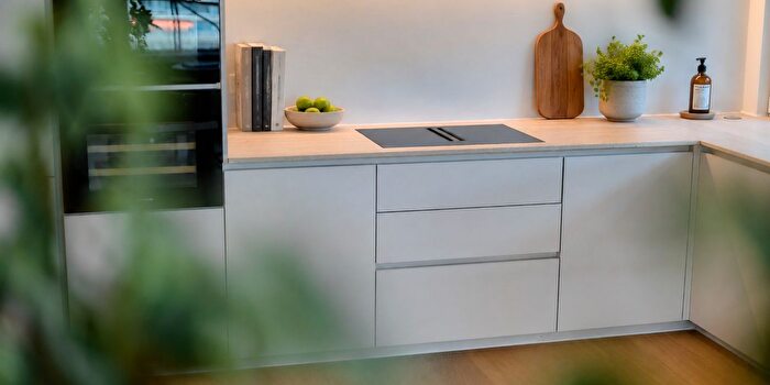 3-kamerappartement te koop in Gent