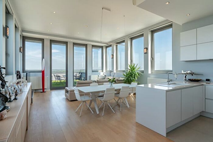 17-kamerappartement te koop in Herent