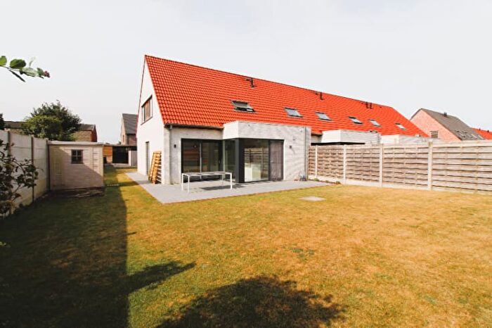 Huizen Koop Huur - 3