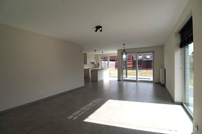 Huizen Koop Huur - 2