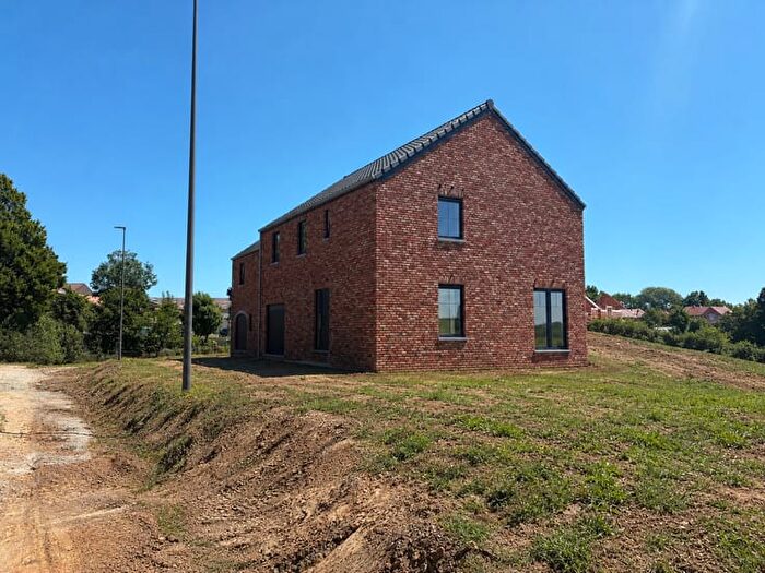 Huis te koop in Gembloux