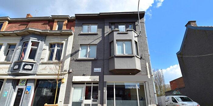 3-kamerhuis te koop in Bissegem