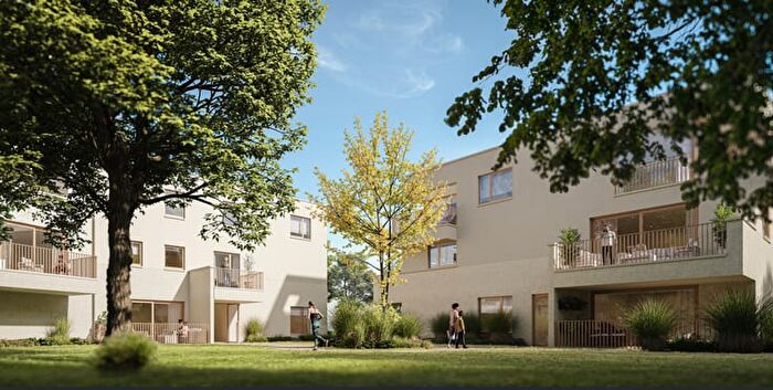Appartement te koop in Gent