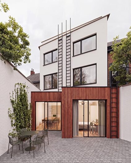 Huizen Koop Huur - 3