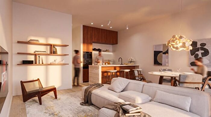 2-kamerappartement te koop in Wommelgem