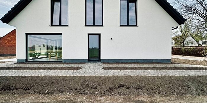 Huizen Koop Huur - 2