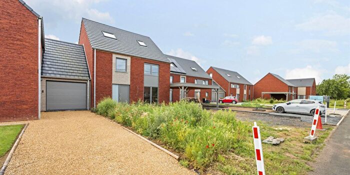 3-kamerhuis te koop in Lens