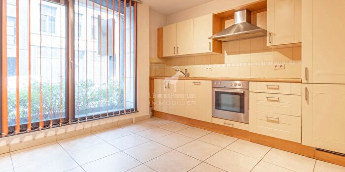 2-kamerappartement te koop in Mons