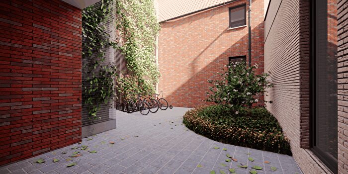 Huizen Koop Huur - 3