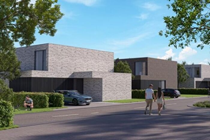 Huis te koop in Desselgem