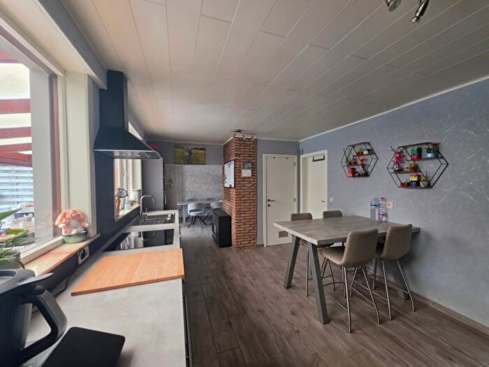 Huizen Koop Huur - 2