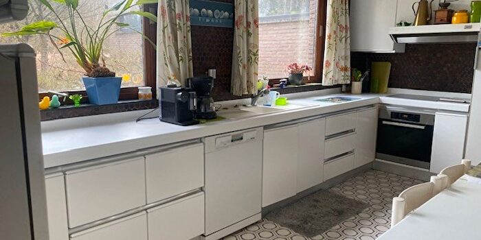 Huizen Koop Huur - 3
