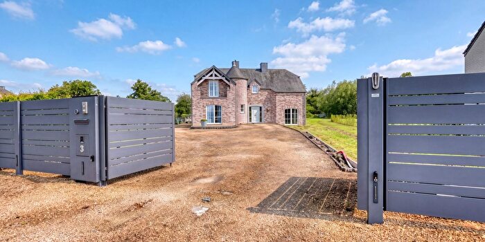 4-kamerhuis te koop in Pondrôme
