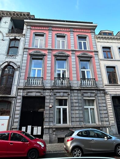 Huis te koop in Liège