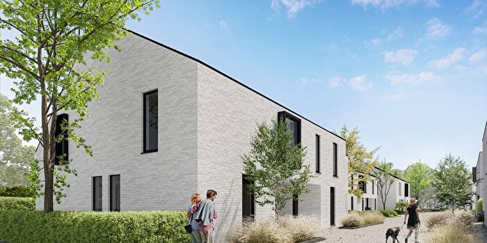 Huizen Koop Huur - 3