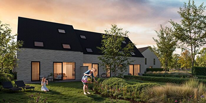Huizen Koop Huur - 2