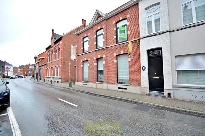 5-kamerhuis te koop in Brakel
