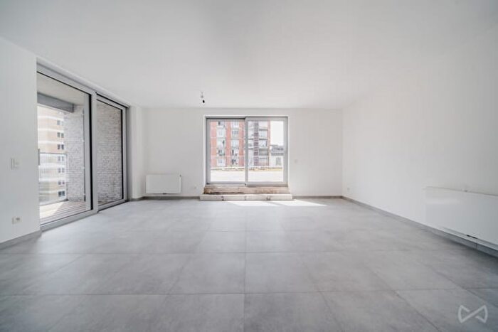 7-kamerappartement te koop in Liège