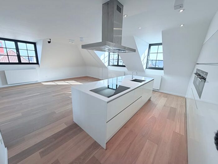 2-kamerappartement te koop in Geel