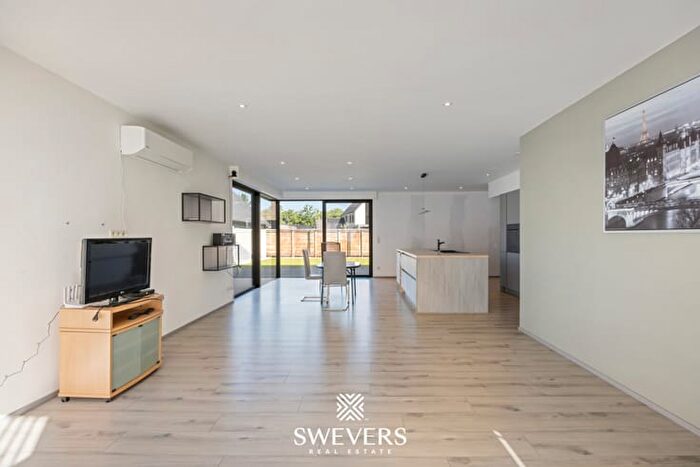 Huizen Koop Huur - 3