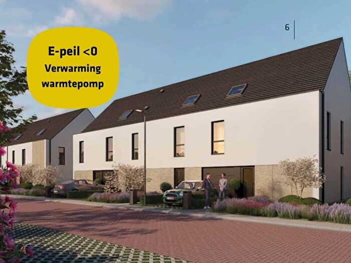 Huizen Koop Huur - 3