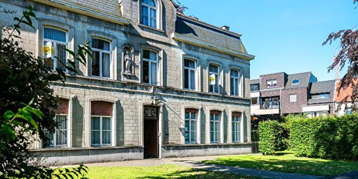 Huizen Koop Huur - 2