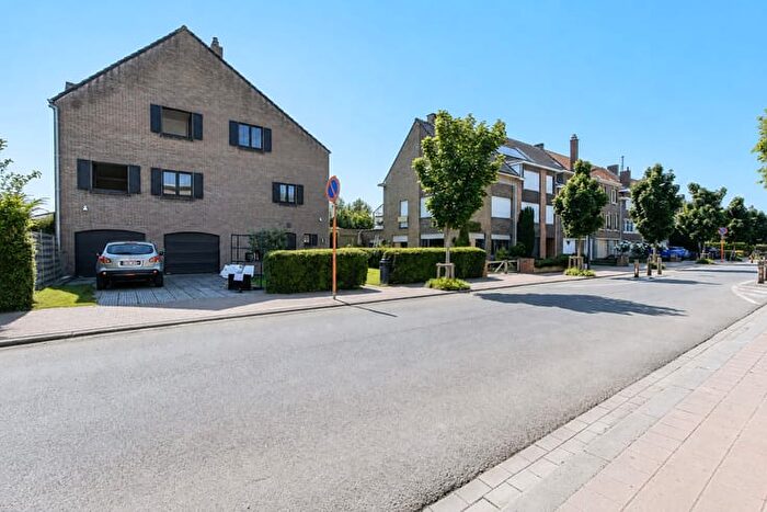 1-kamerhuis te koop in Uitkerke