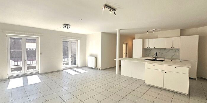 2-kamerappartement te koop in Boechout