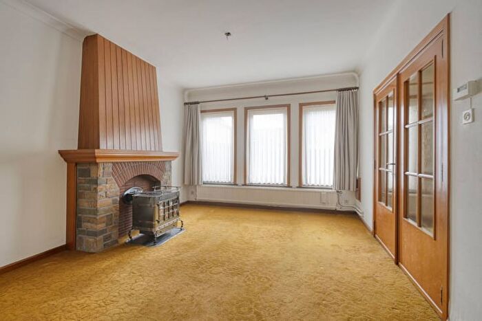 Huizen Koop Huur - 2