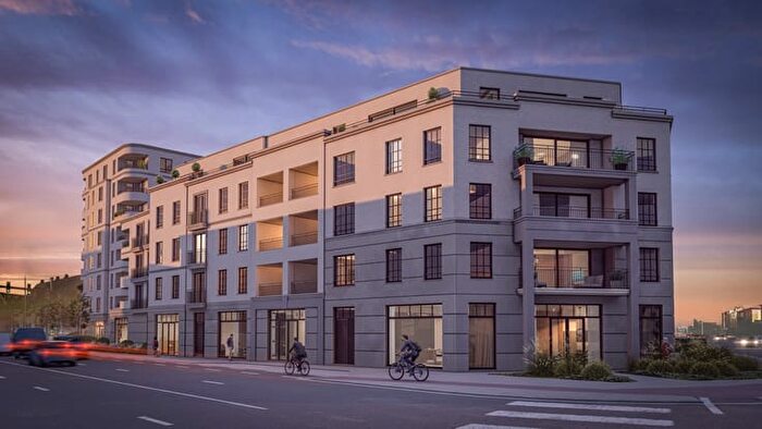 3-kamerappartement te koop in Wommelgem