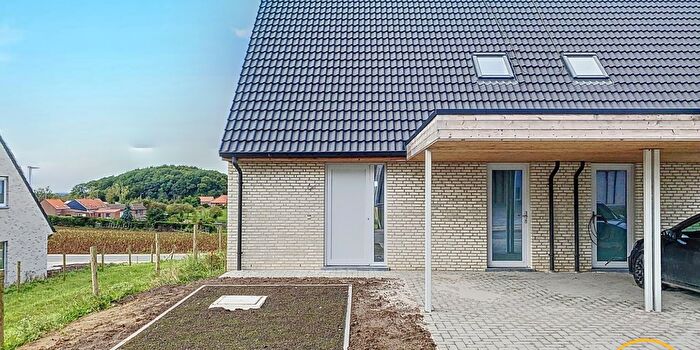 3-kamerhuis te koop in Wijtschate