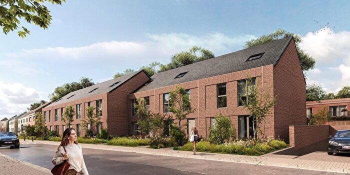 Huizen Koop Huur - 2