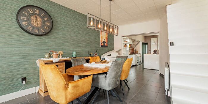 Huizen Koop Huur - 2