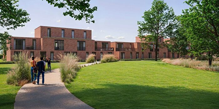 2-kamerappartement te koop in Lommel